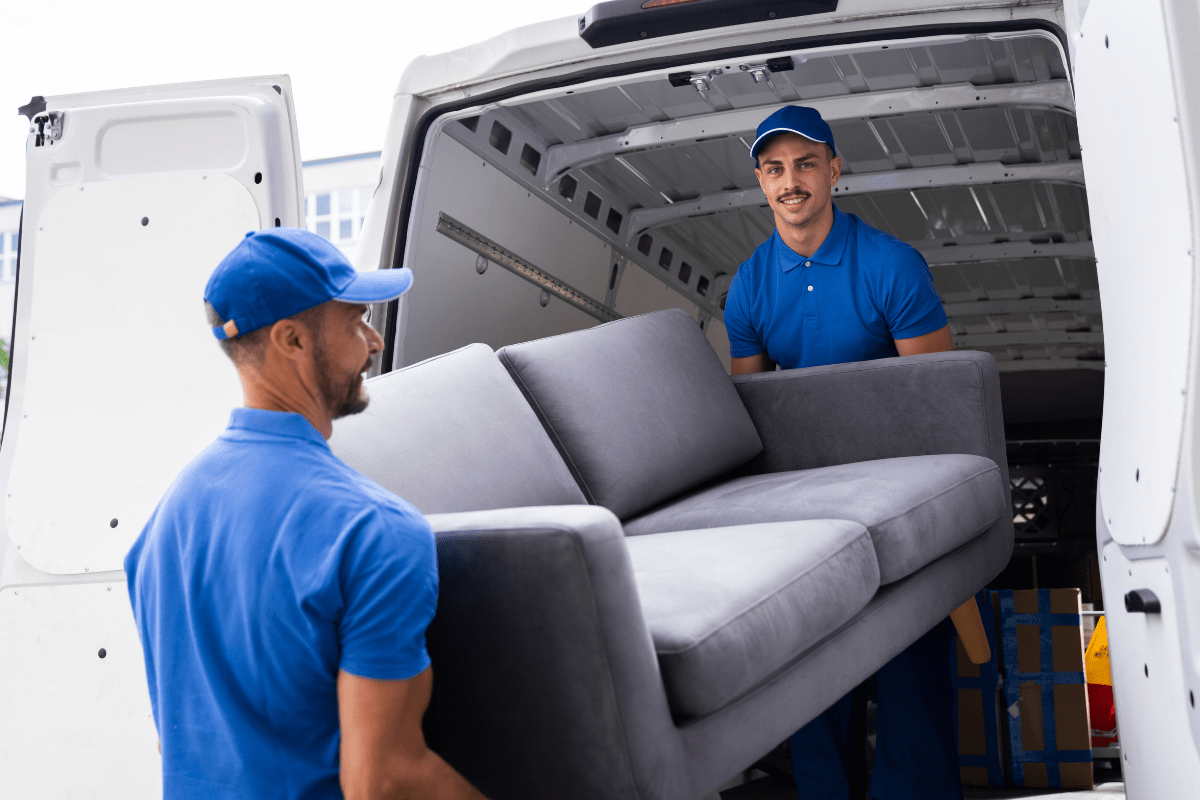 Reliable relocation in Tunbridge Wells